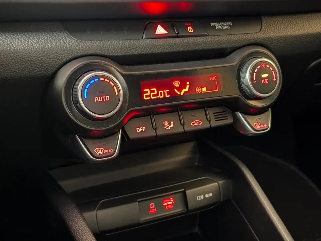 Billede 15 - Kia Rio 1,0 T-GDi Vision