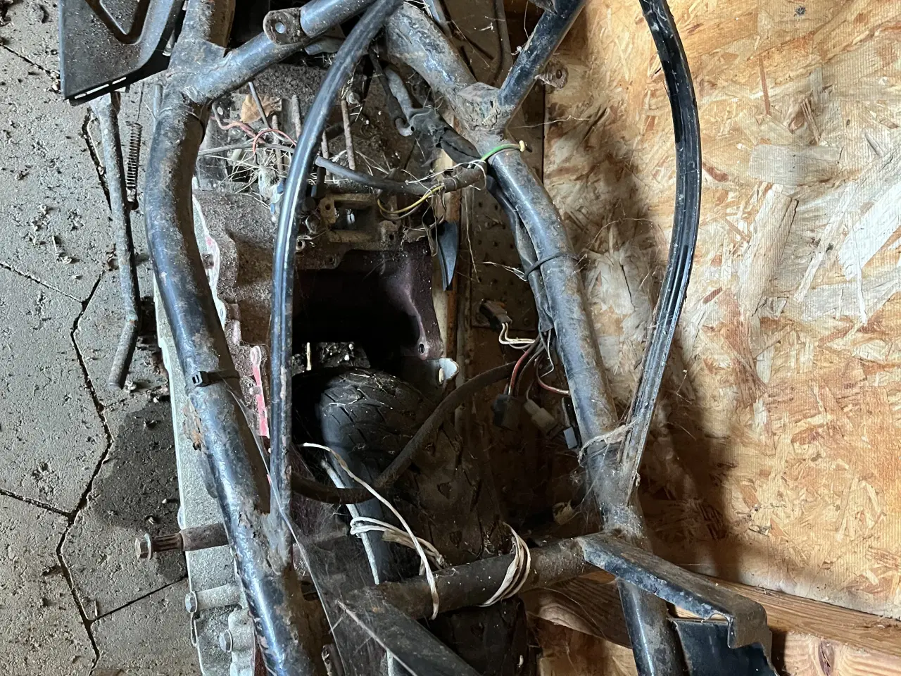 Billede 6 - Suzuki AP 50 