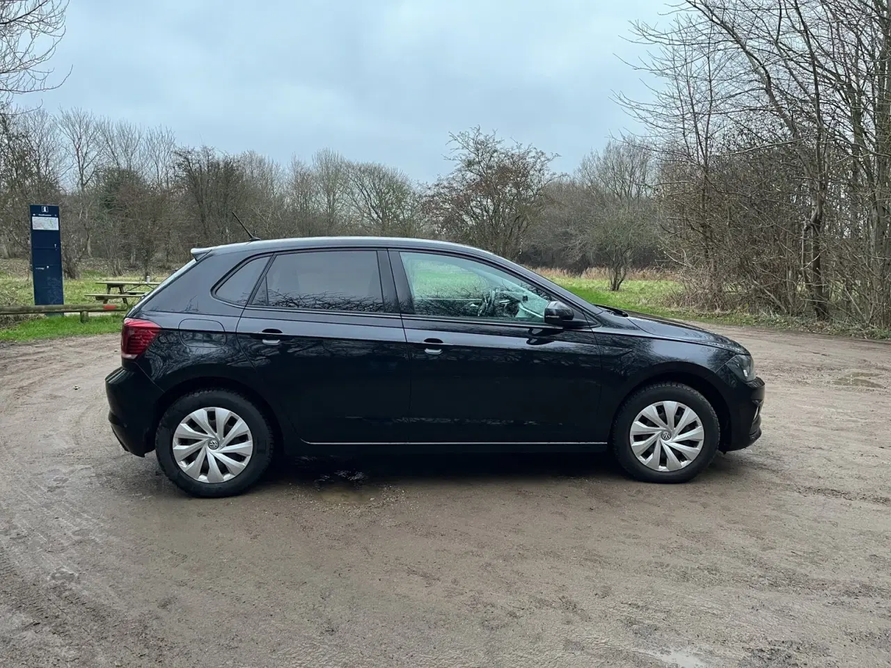 Billede 4 - VW Polo 1,0 TSi 95 Comfortline Connect DSG