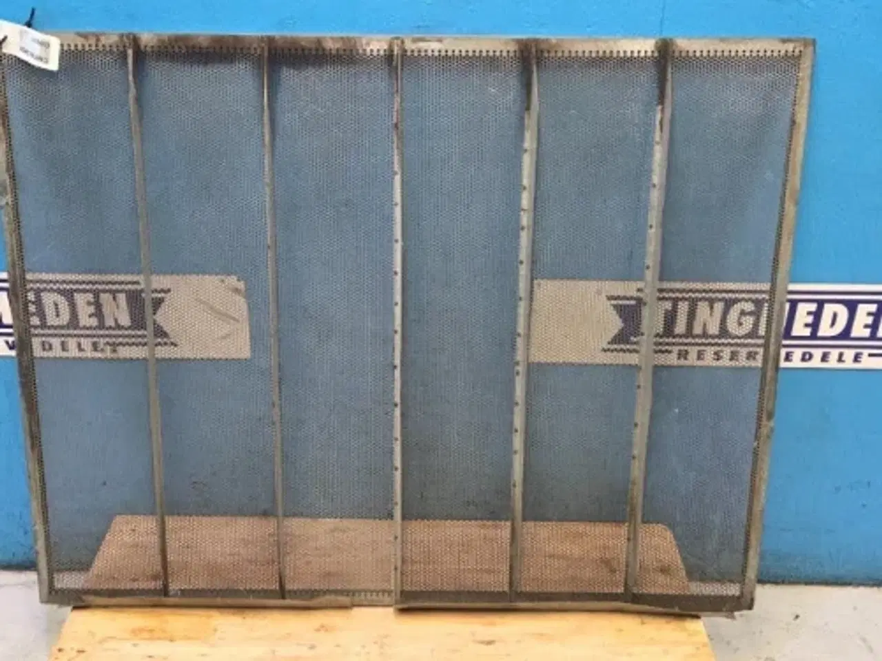 Billede 2 - Dronningborg D7000 Undersold 28450125  (1)