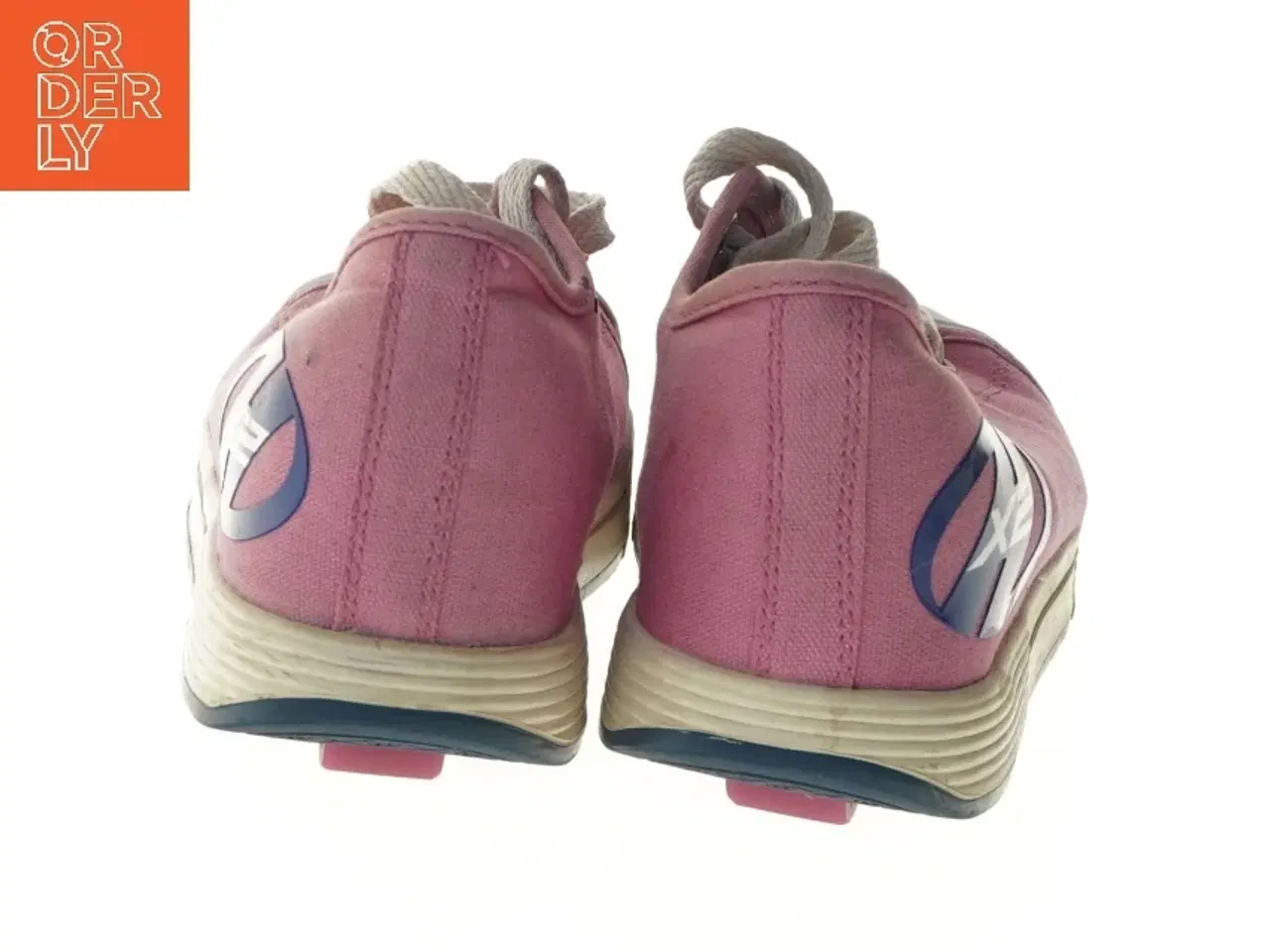 Billede 4 - Børnesko størrelse 35 fra Heelys (str. 35 )