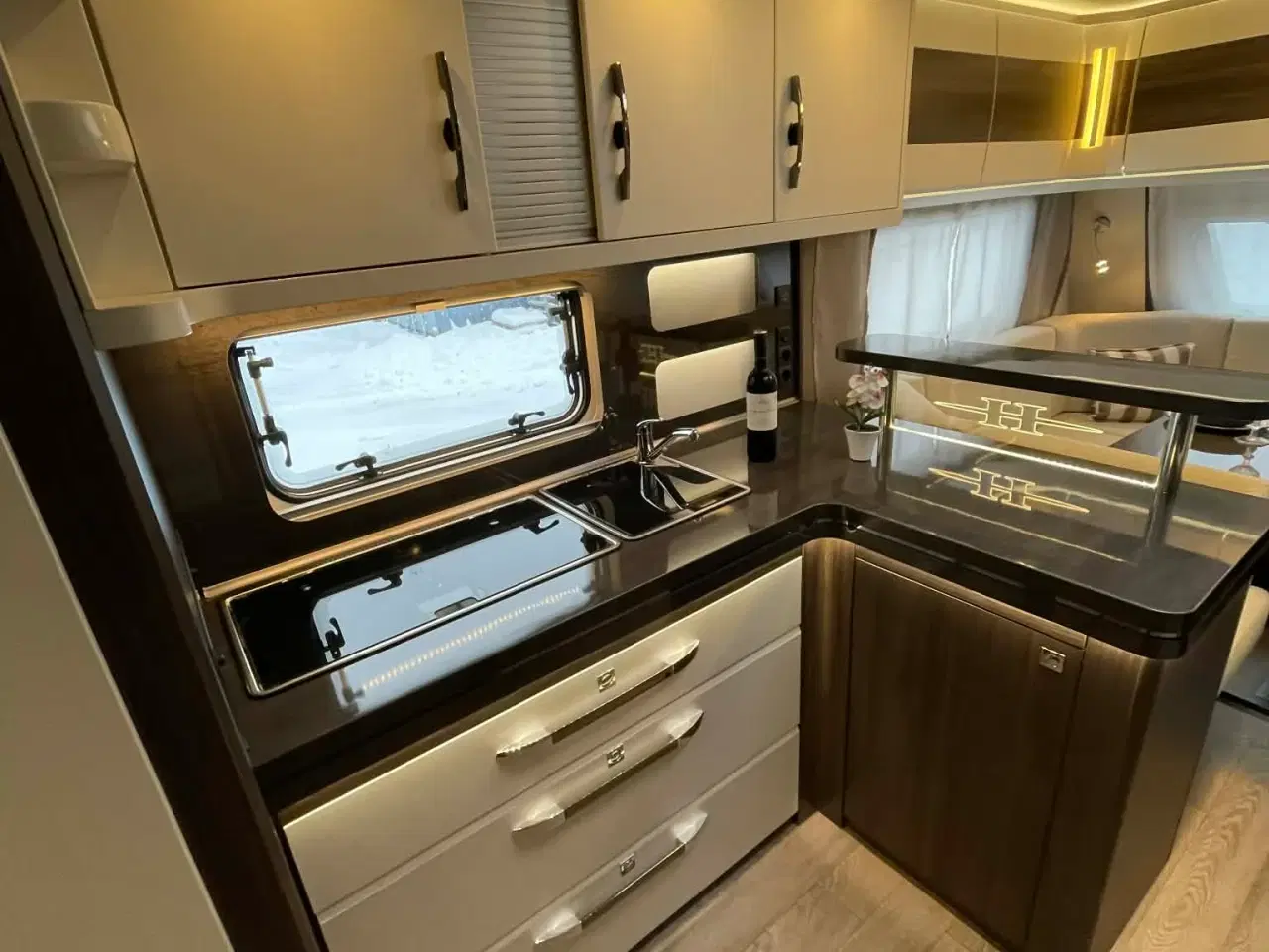 Billede 7 - 2026 - Hobby Prestige 720 WQC