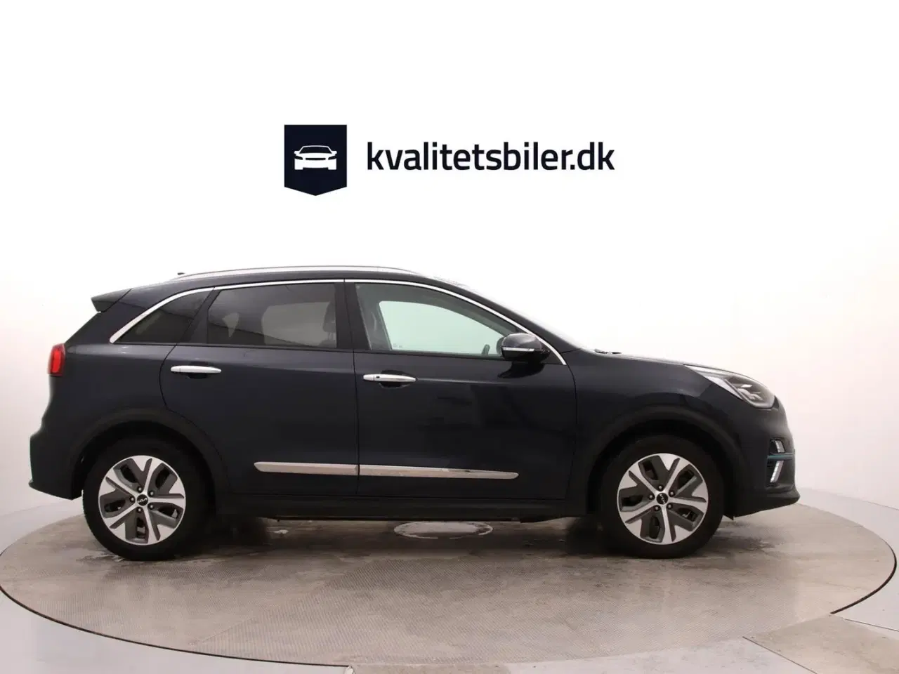 Billede 5 - Kia e-Niro 64 Advance