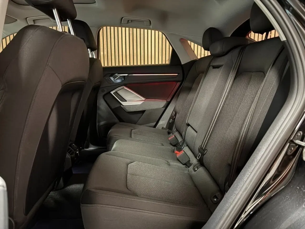 Billede 7 - Audi Q3 45 TFSi e Attitude plus Sportback S-tr.