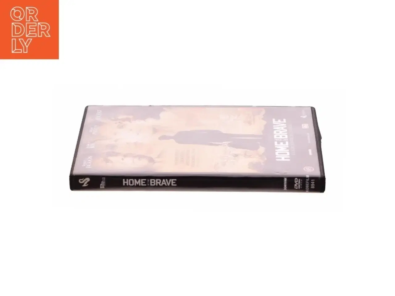 Billede 2 - Home of the Brave