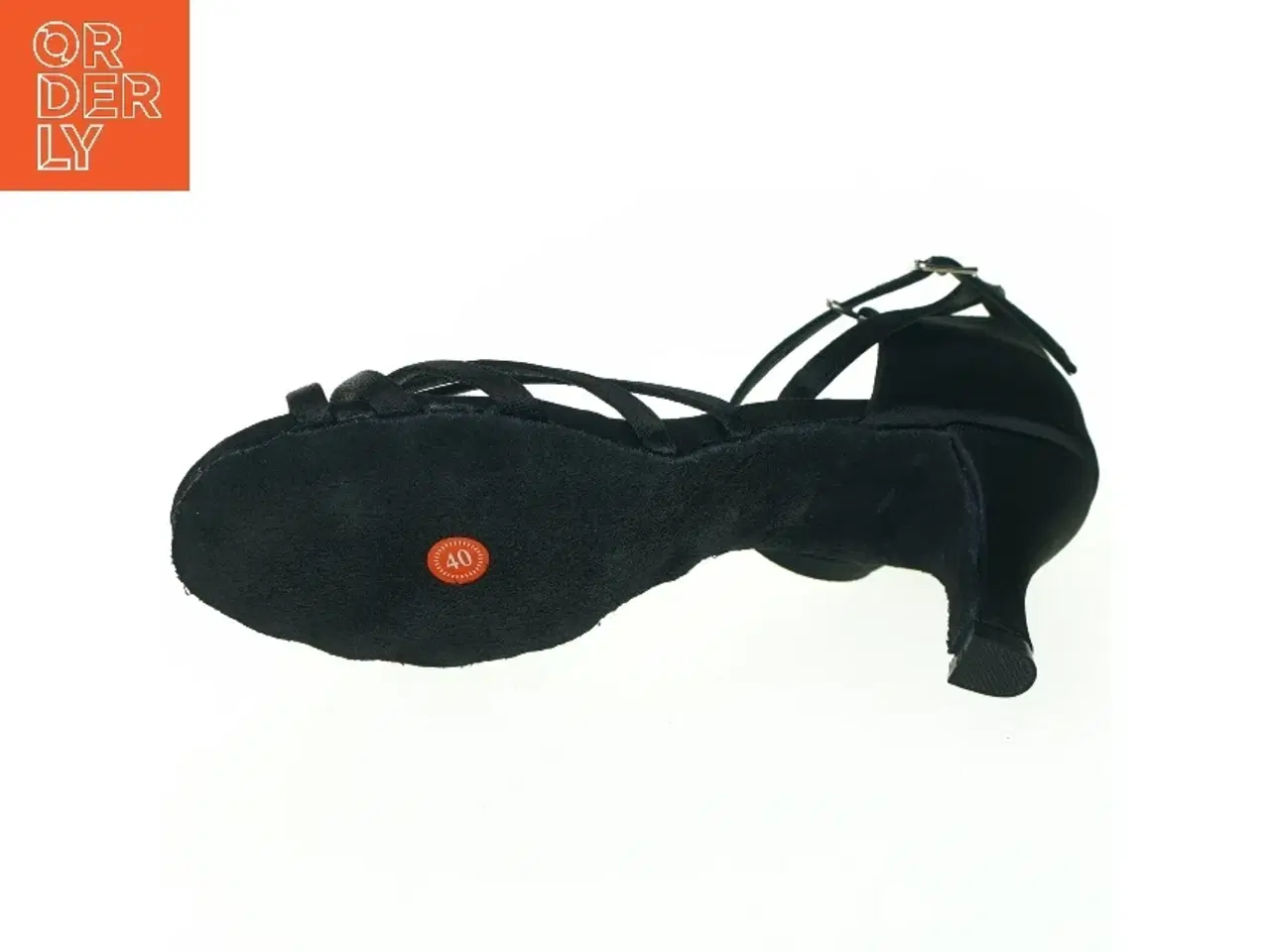 Billede 5 - Nye sandaler (str. 40)