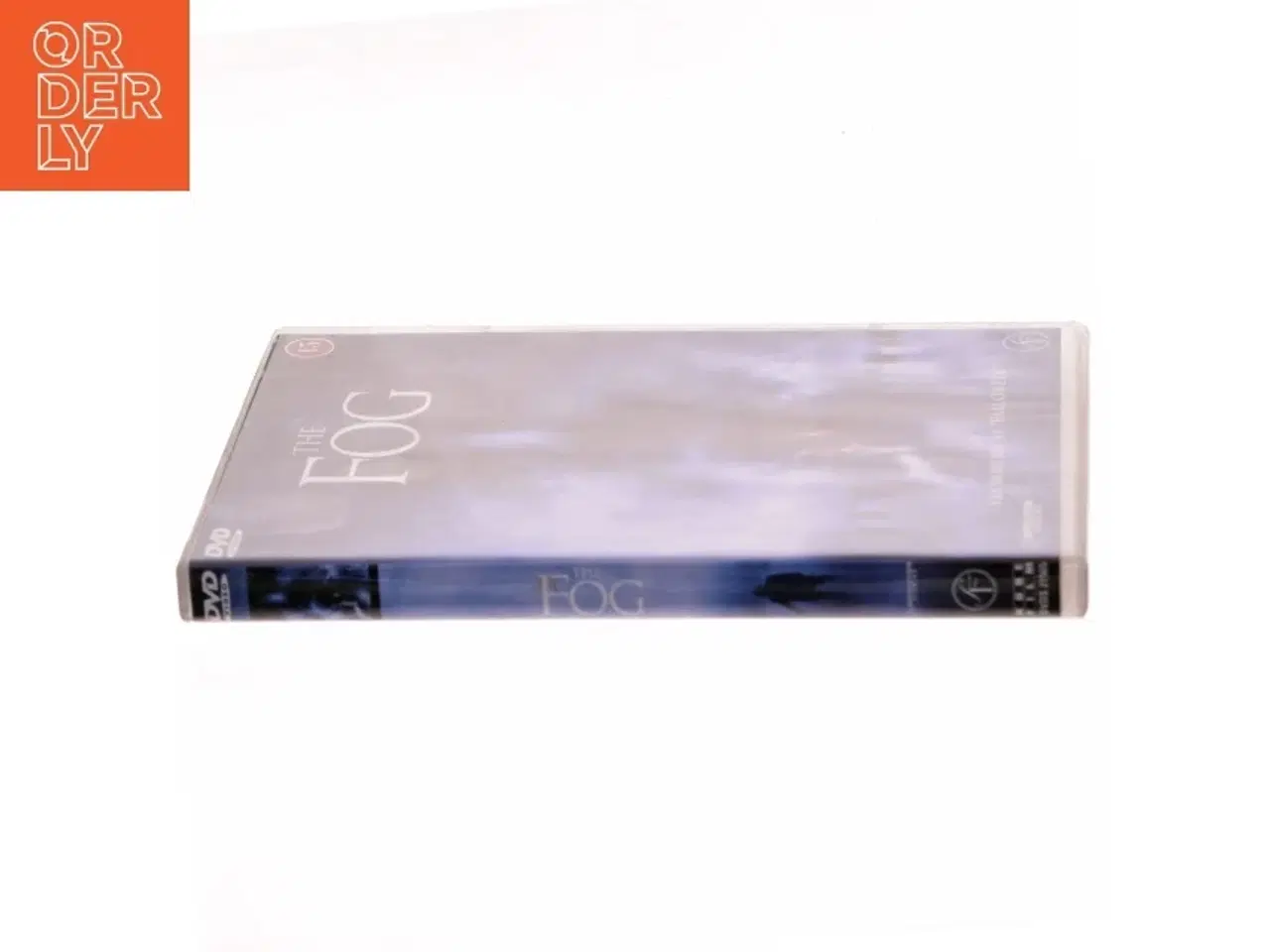 Billede 2 - Fog, the (DVD)
