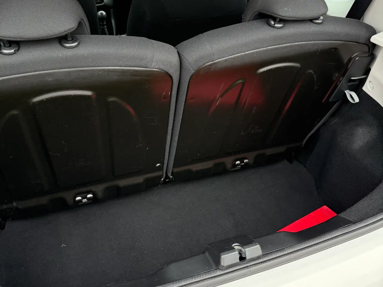 Billede 8 - Økonomisk C1’er, Nysynet 