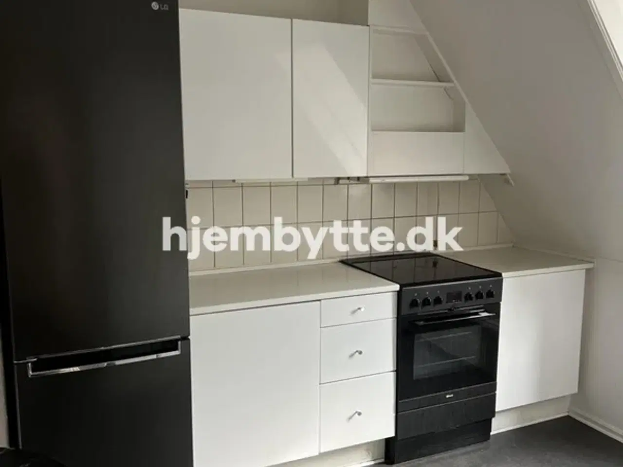 Billede 1 - Hjembytte - StoreKongensgade