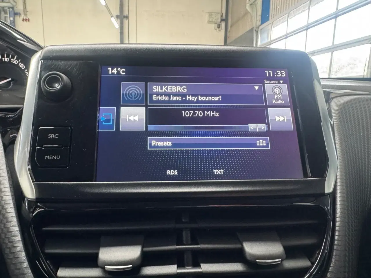 Billede 18 - Peugeot 2008 1,6 BlueHDi 100 Allure