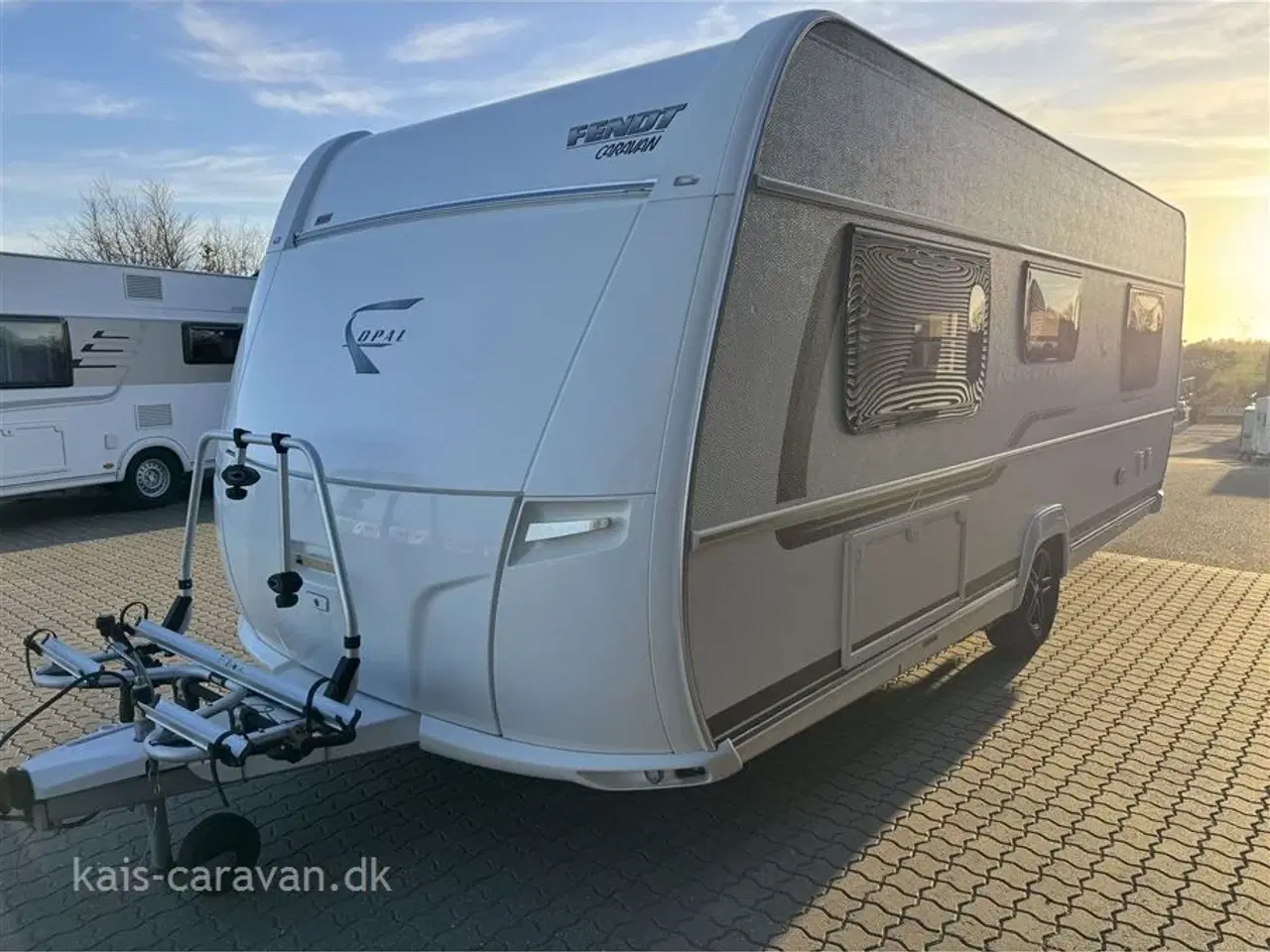 Billede 3 - 2020 - Fendt Opal 560 SRF Kampagne ALDE