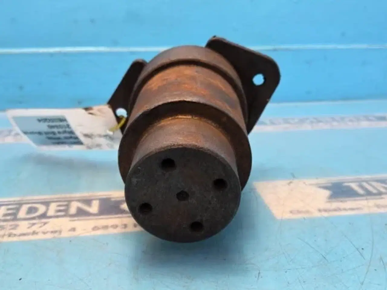 Billede 5 - Hydrema 906B Styre Bolt Øverst 210340