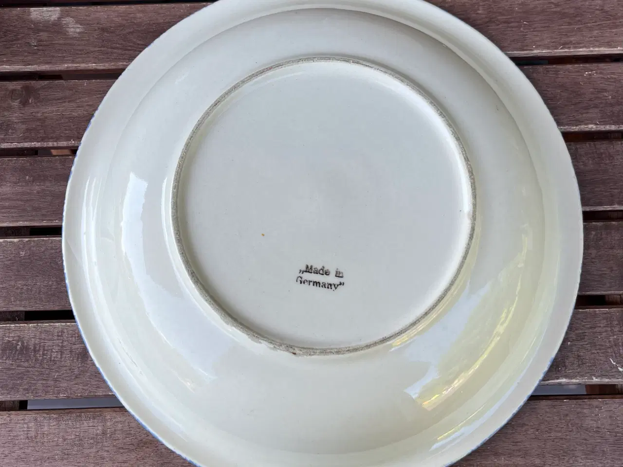 Billede 2 - Denne skål er en Villeroy & Boch T 