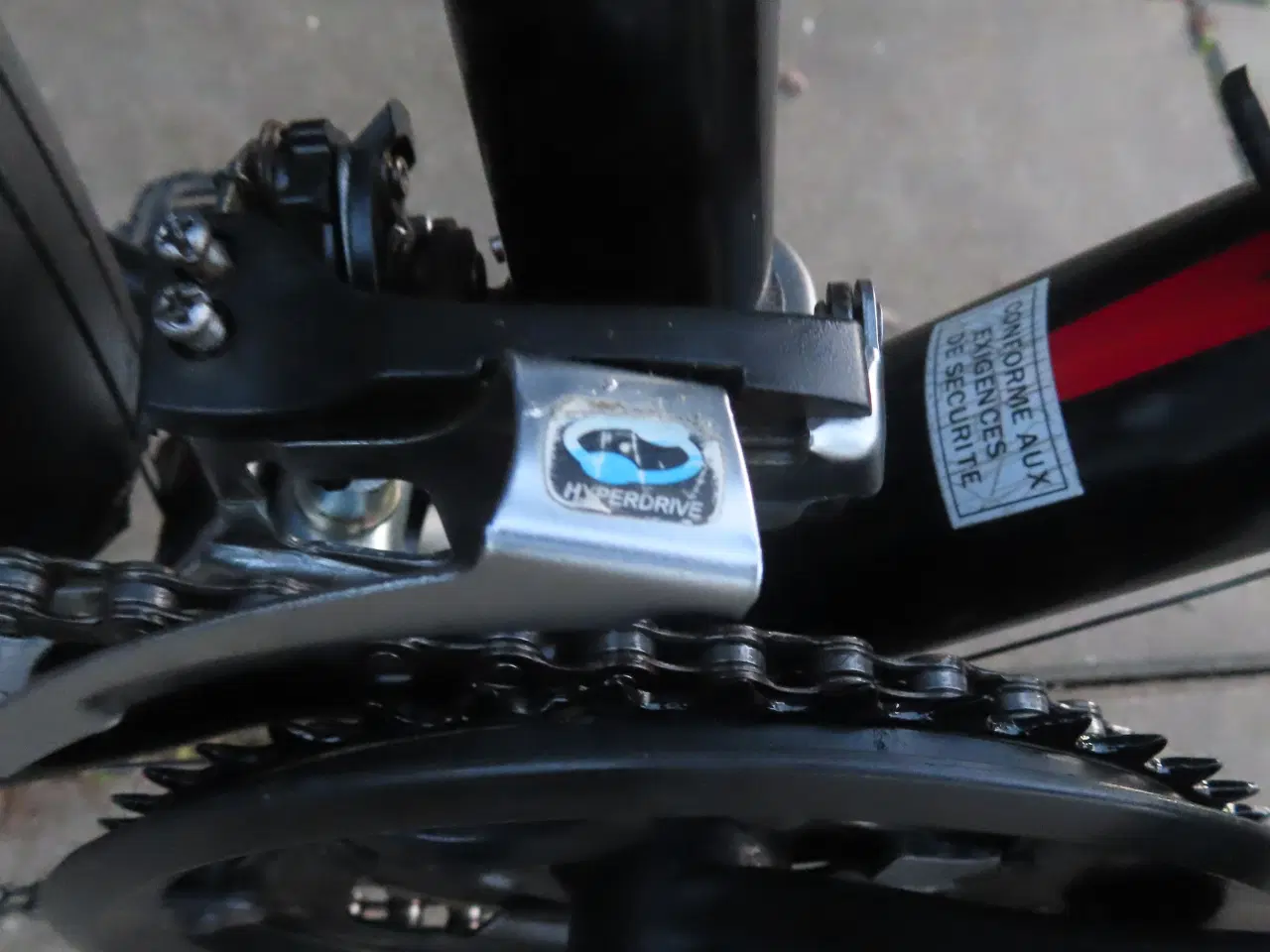 Billede 18 - HELT renoveret SPECIALIZED MTB - 24 tommer