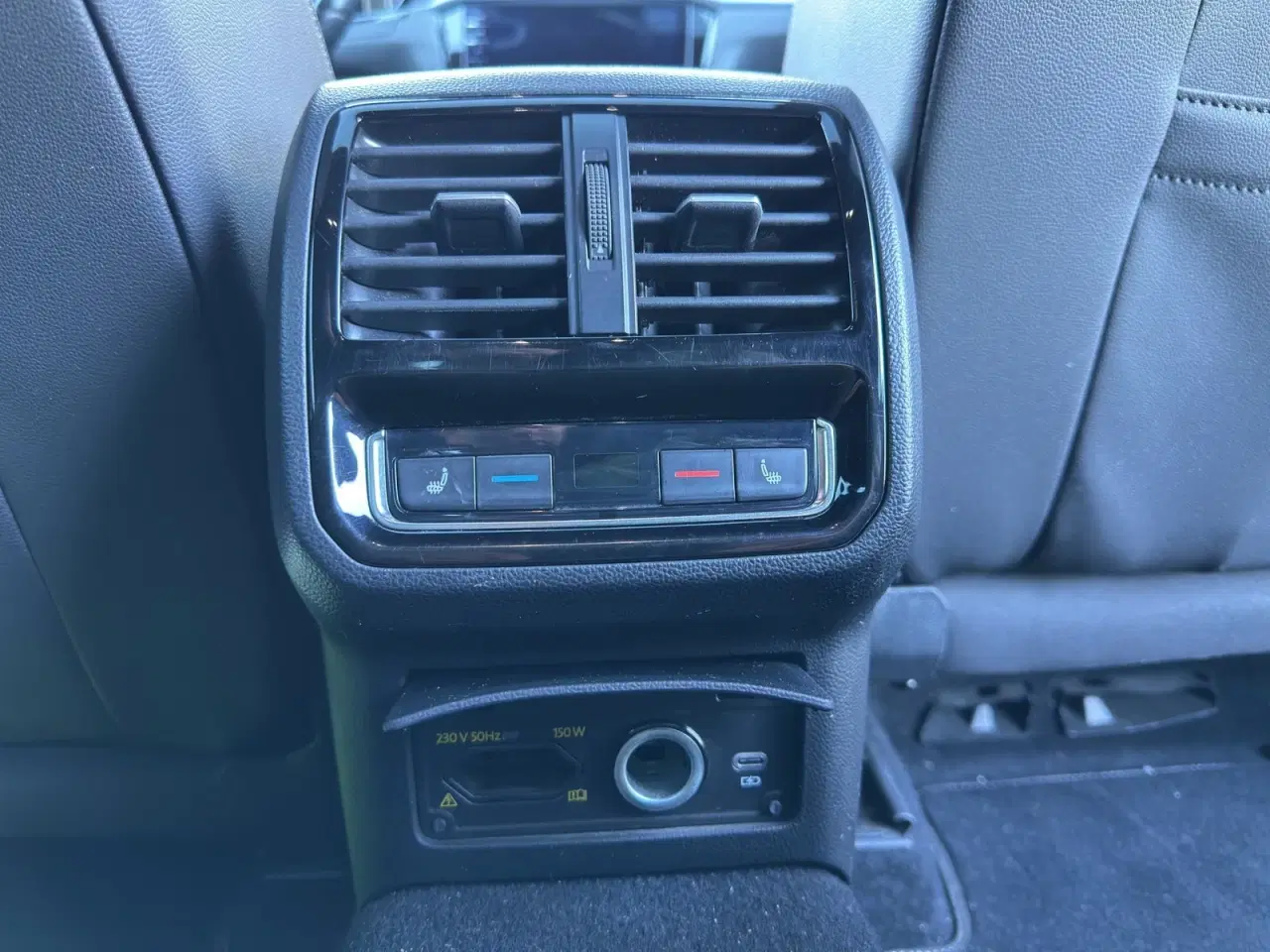 Billede 16 - VW Arteon 2,0 TSi 190 R-line Business DSG