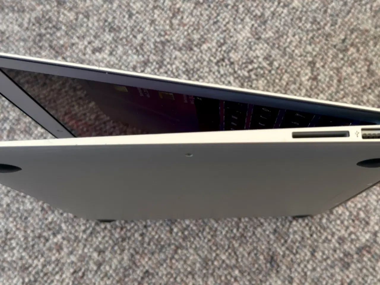 Billede 7 - Macbook Air 2017