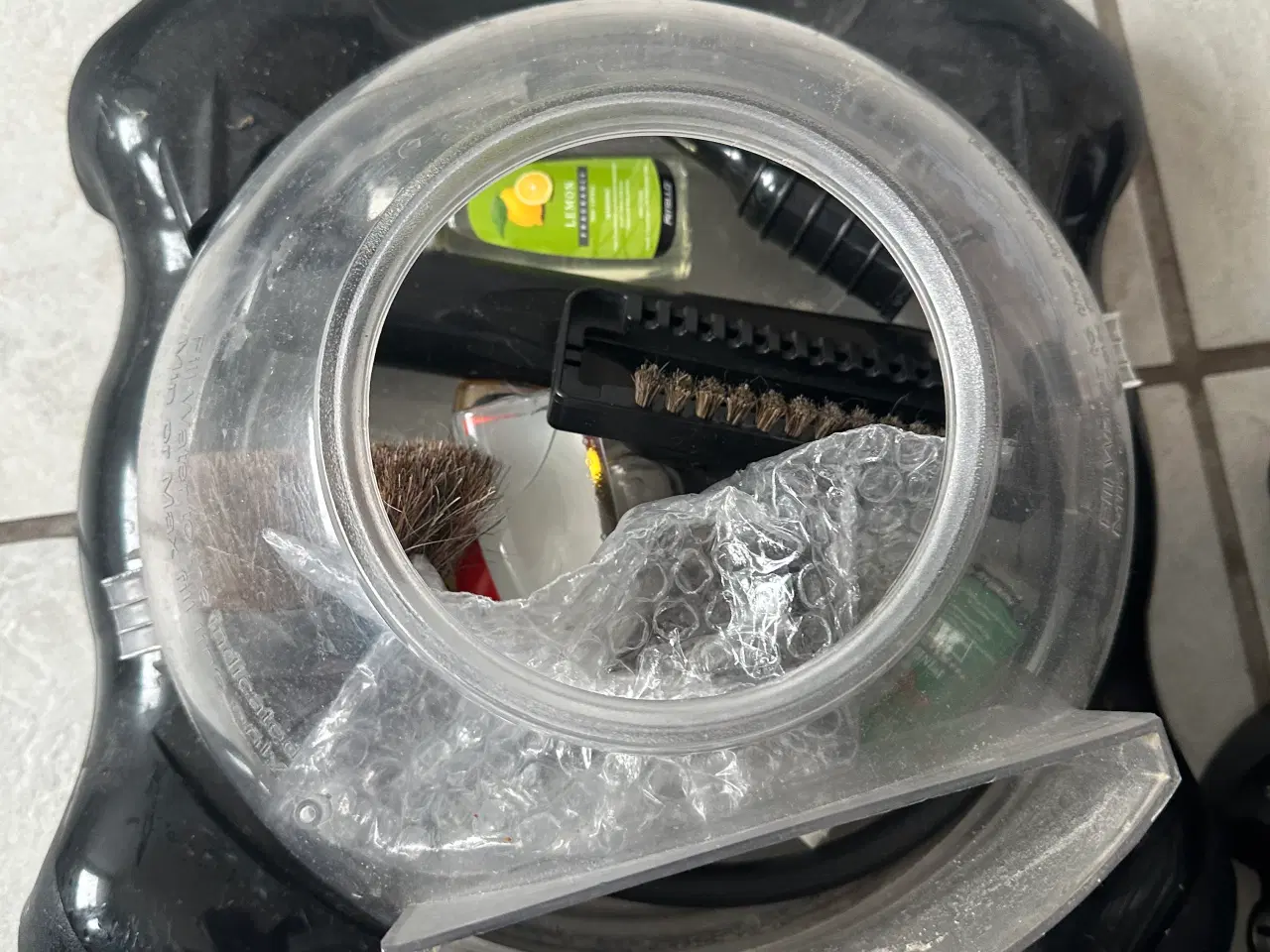 Billede 7 - Ritello støvsuger