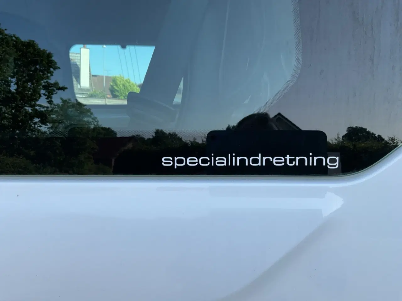 Billede 2 - Ford Transit Custom Kombi 320L 2,0 TDCi 105 Ambiente