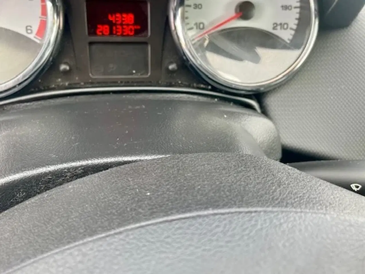 Billede 5 - Peugeot 207 1,4 hdi