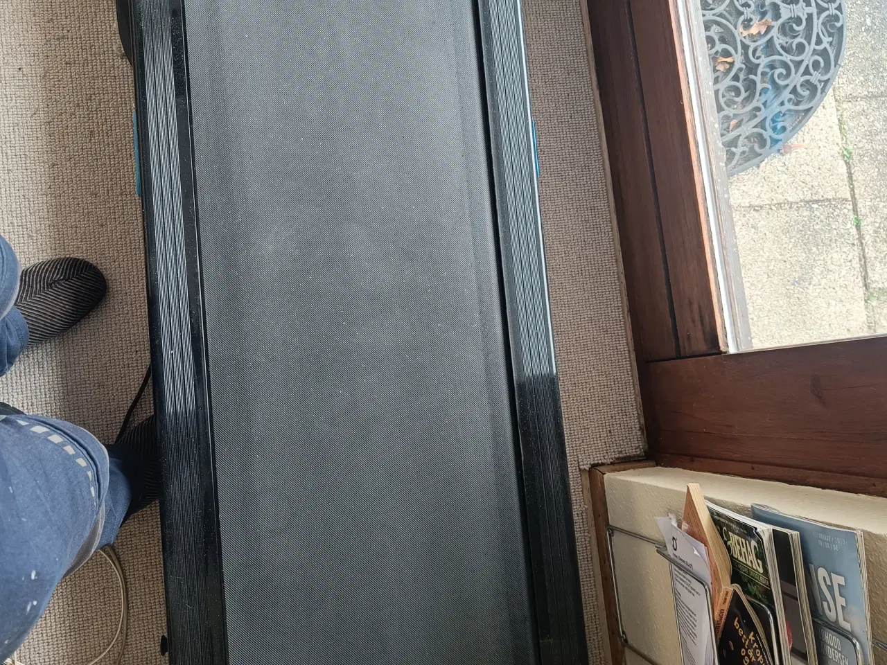 Billede 3 - Inshape Løbebånd Sælges