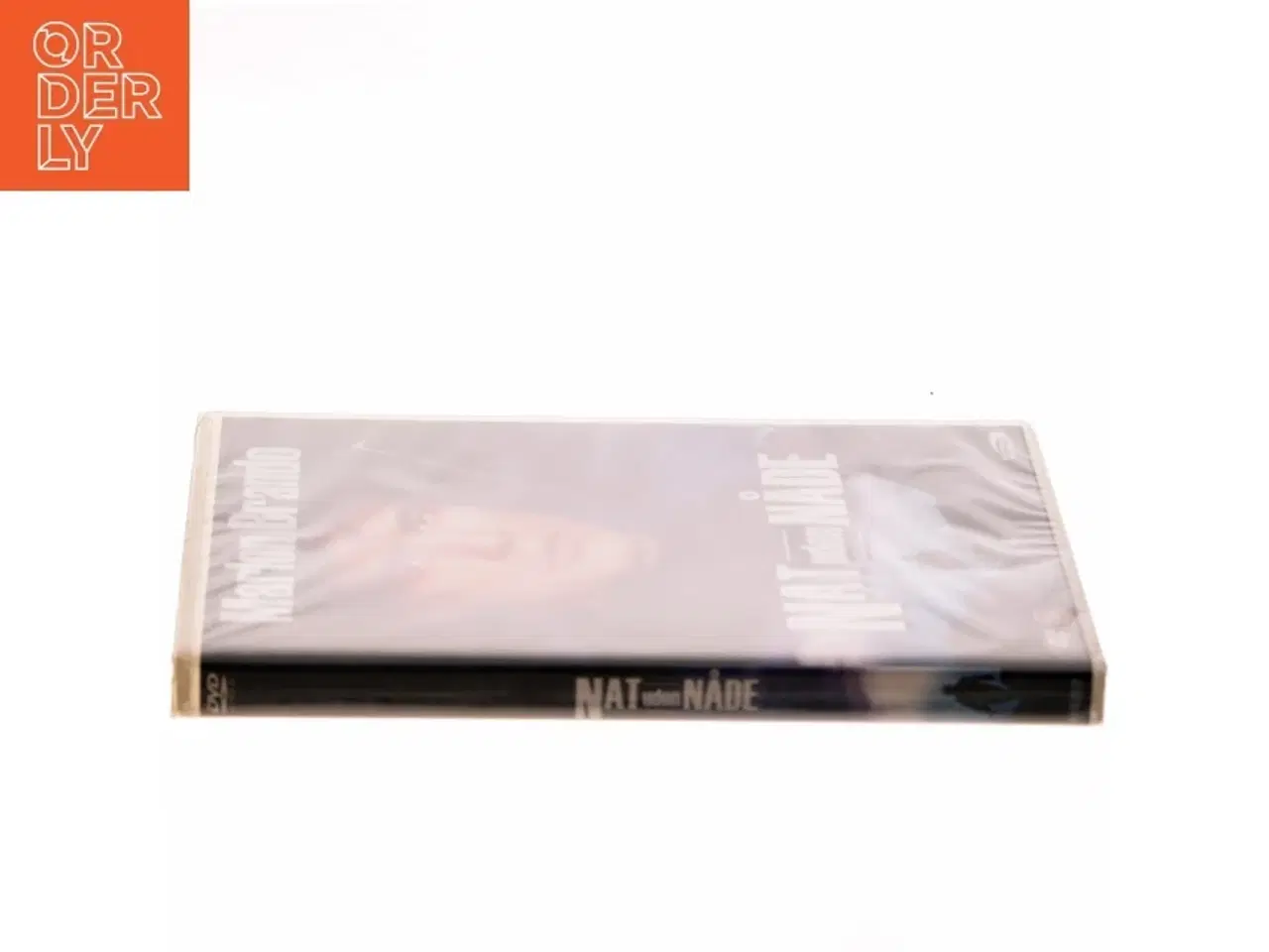 Billede 2 - Nat uden Nåde med Marlon Brando (DVD)