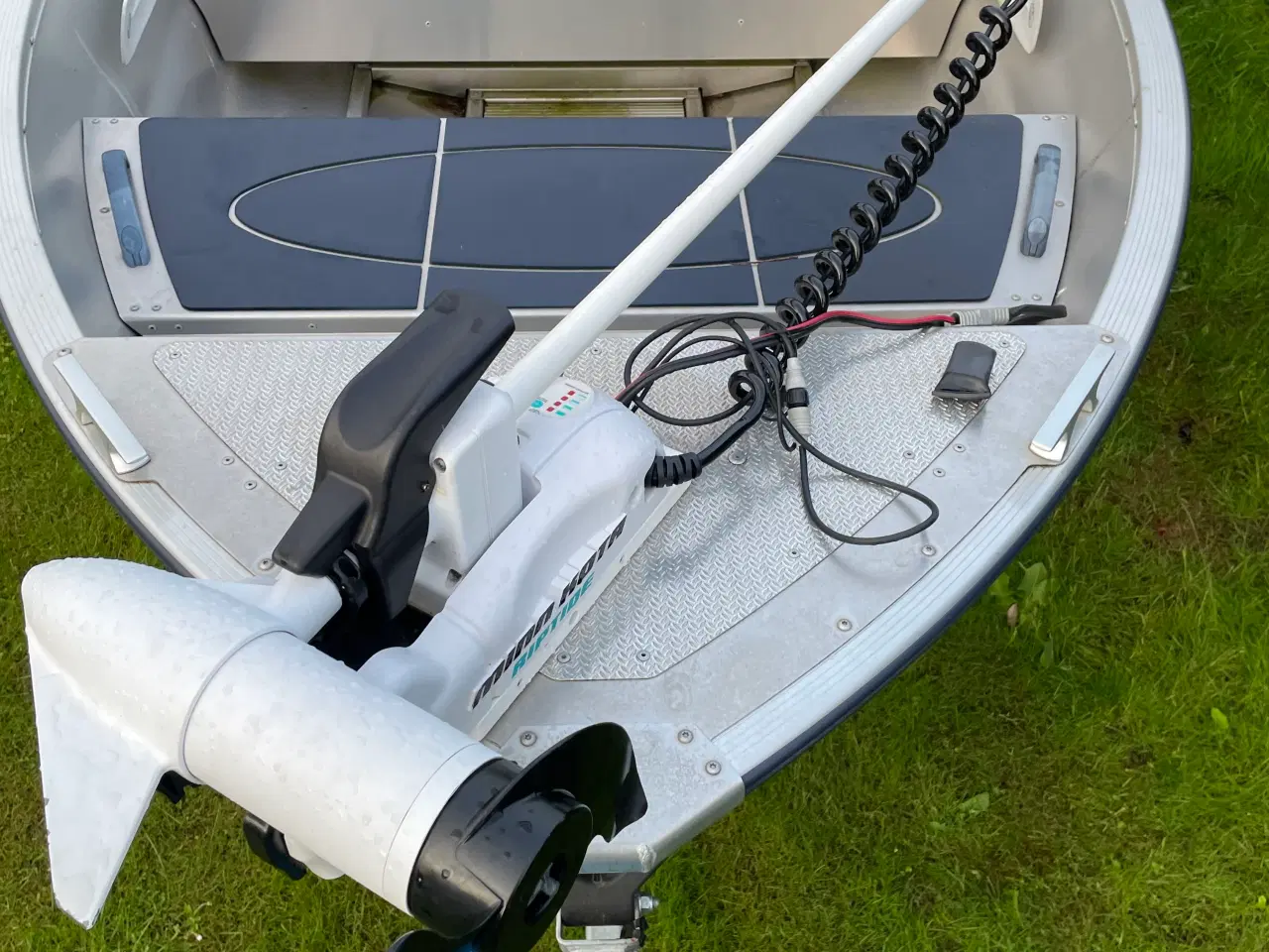 Billede 2 - Linder 445 Sportman basis