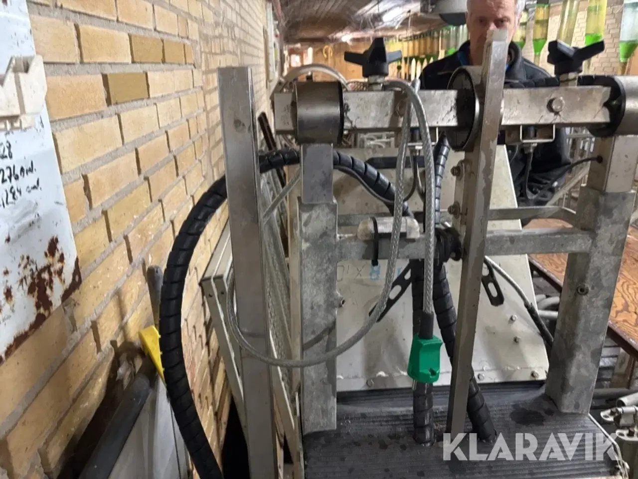 Billede 9 - Vaskerobot Washpower PCX100