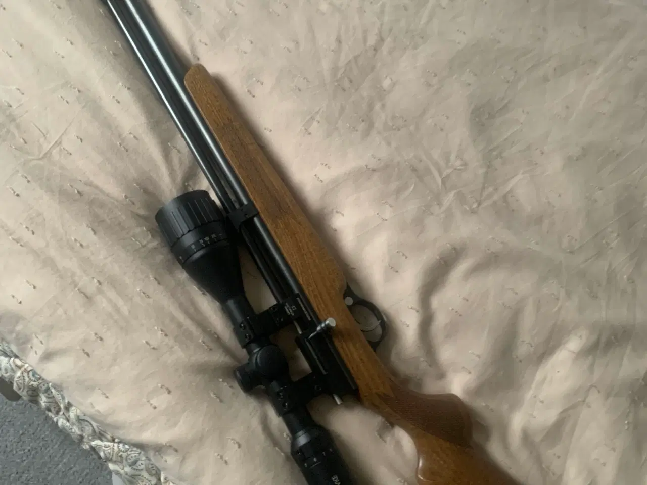 Billede 11 - Diana Pcp 4,5 mm