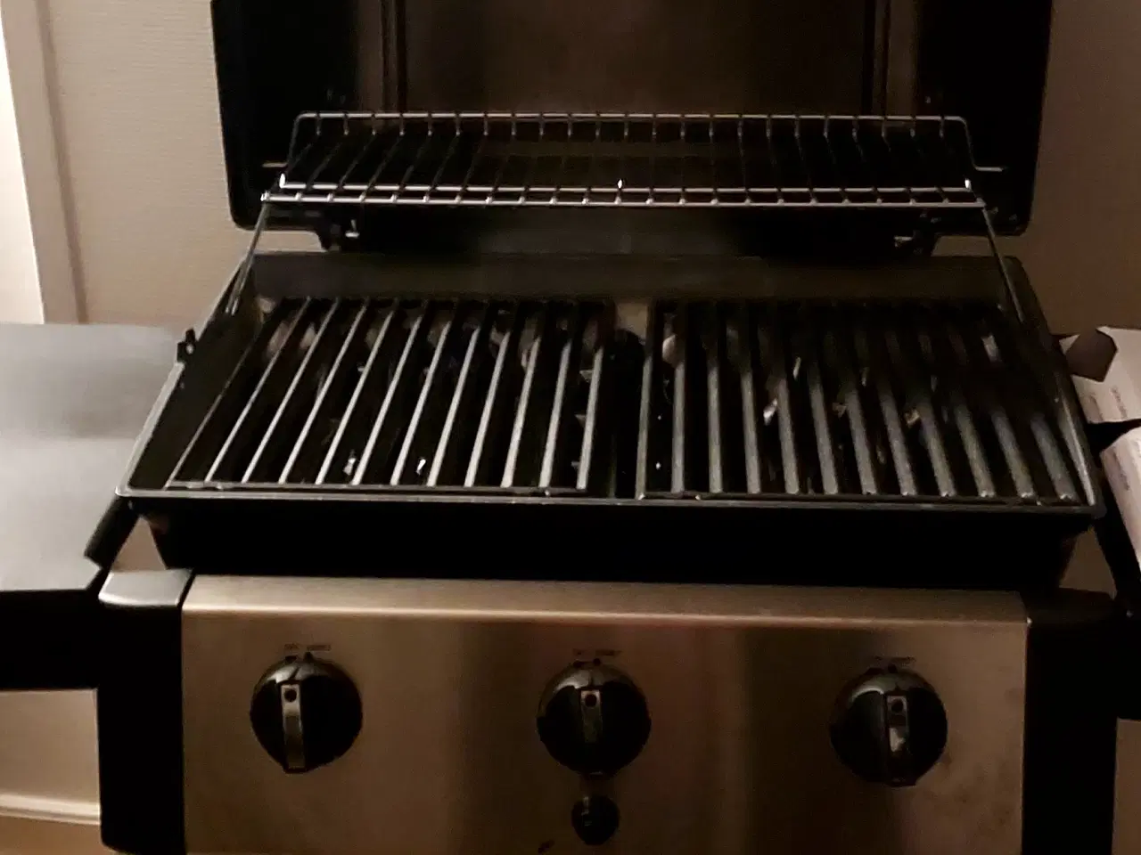 Billede 1 - Broil Gas grill 310