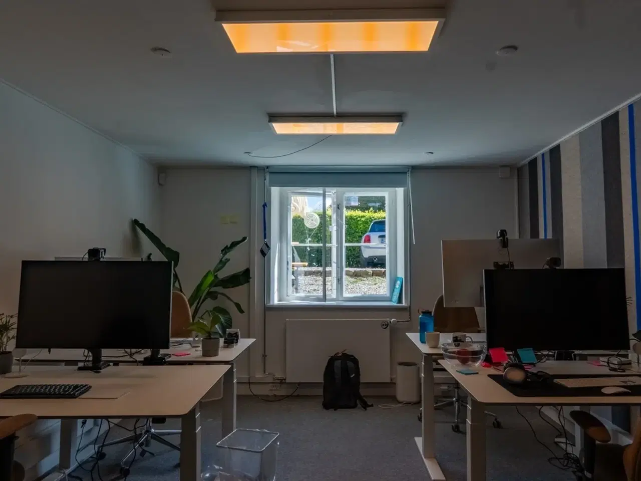 Billede 19 - Office space for entrepreneurs