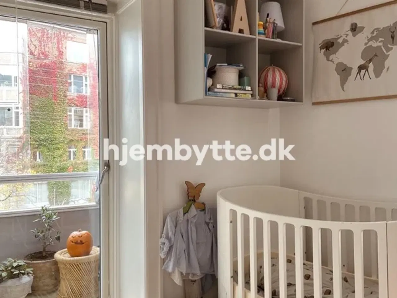 Billede 4 - Hjembytte - FridtjofNansensPlads