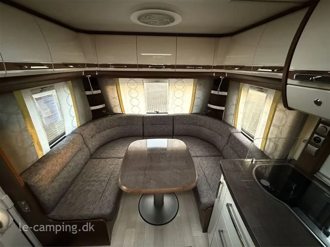 Billede 3 - 2016 - Fendt Opal 495 SFB