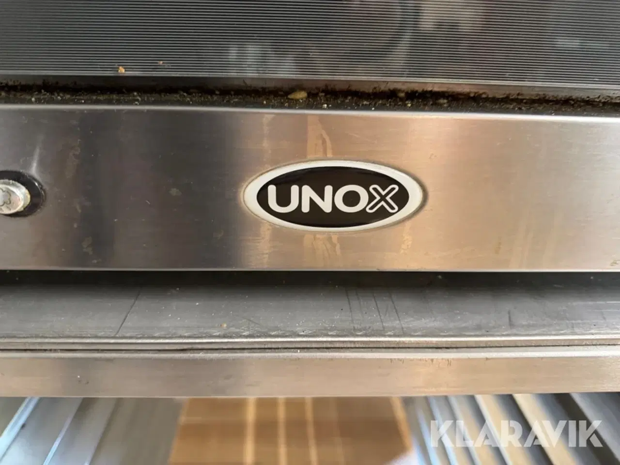 Billede 6 - Industri Ovn Unox XF090P