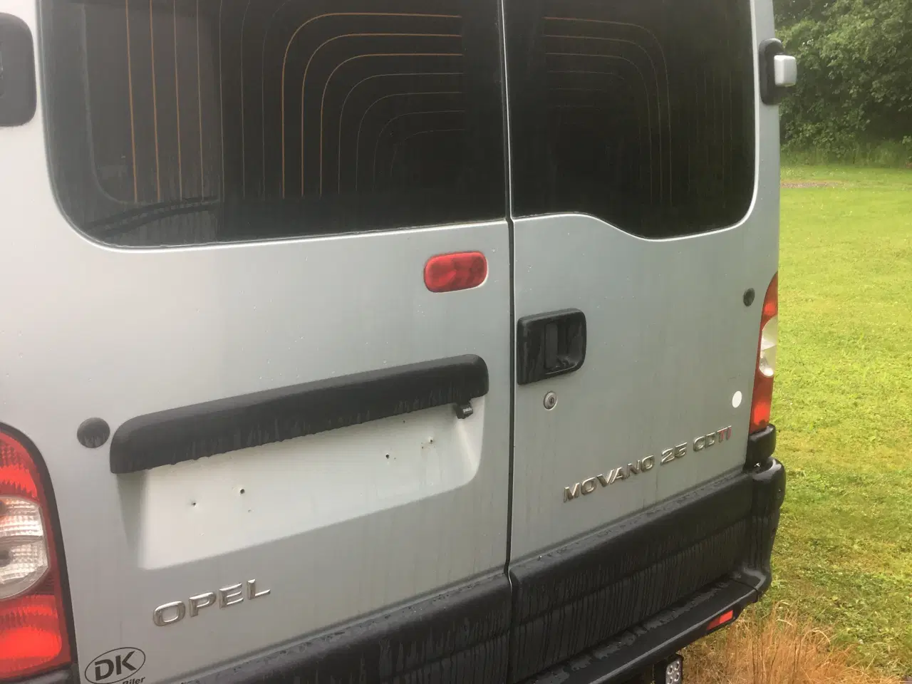 Billede 4 - Camper Bus Bil ?