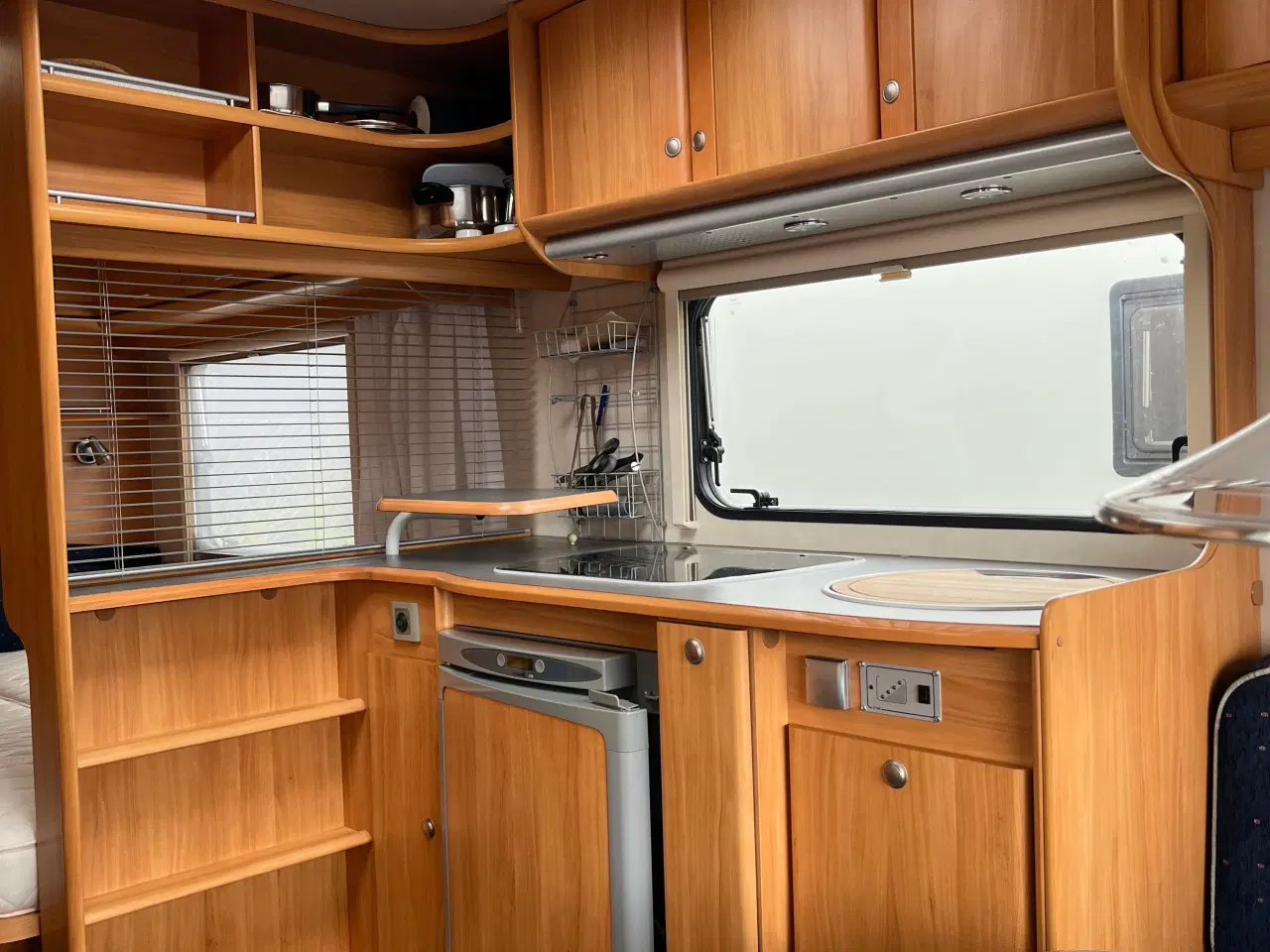 Billede 6 - 2005. Adria Adiva 502 UP