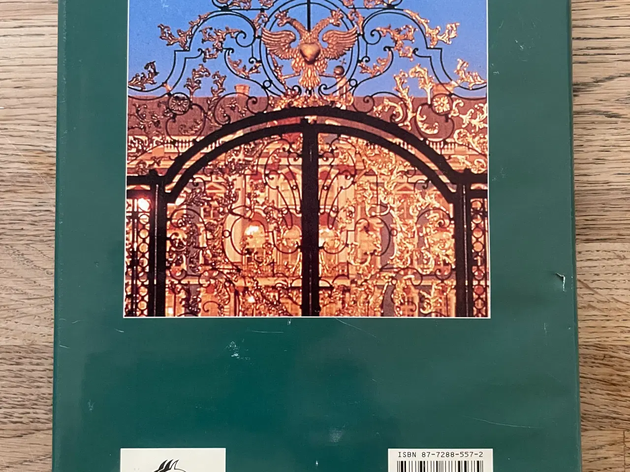 Billede 2 - Gardens of the Tsars, Margrethe Floryan