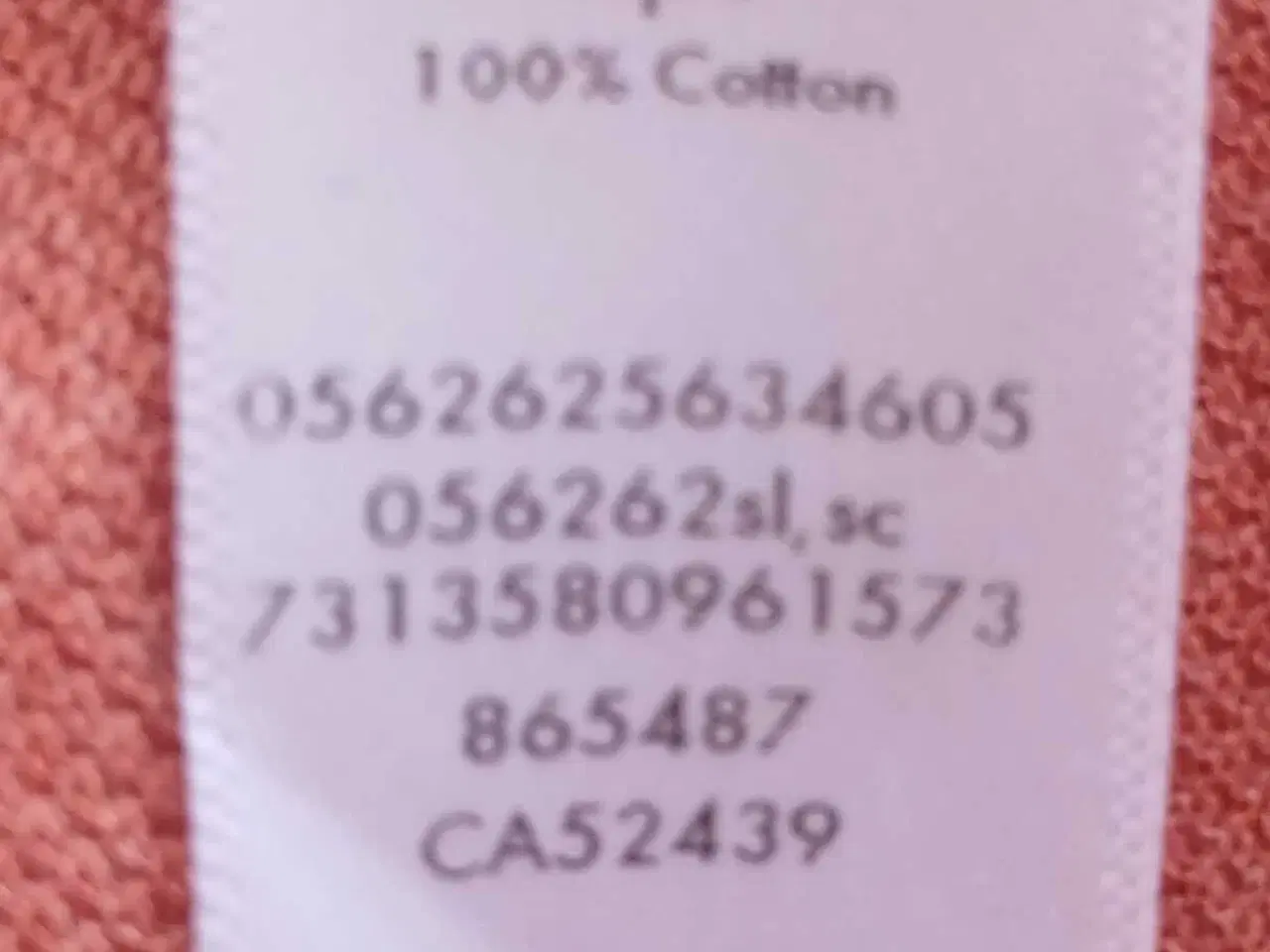 Billede 9 - Skjorte. Eton. Medium 