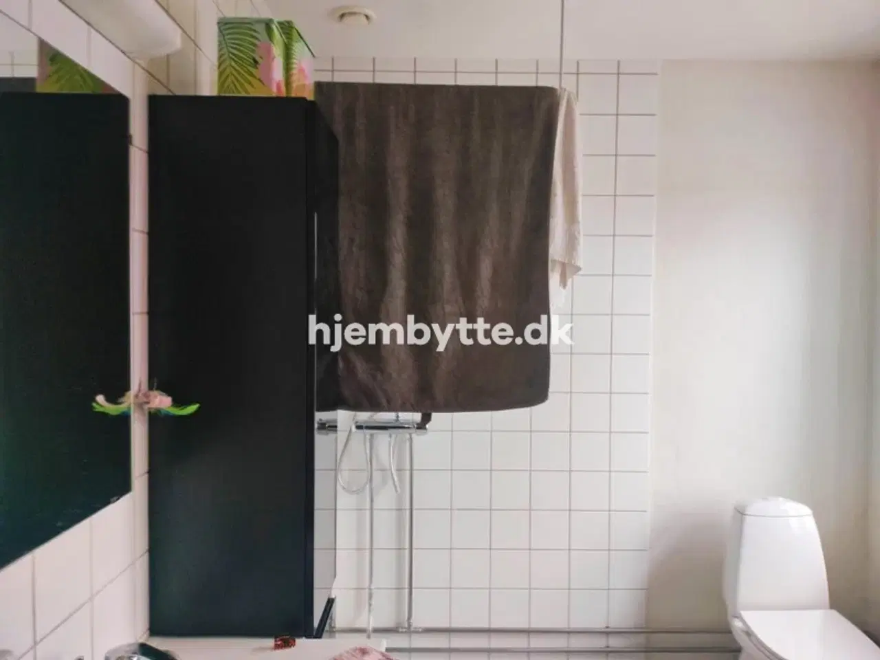 Billede 10 - Hjembytte - Torvegade