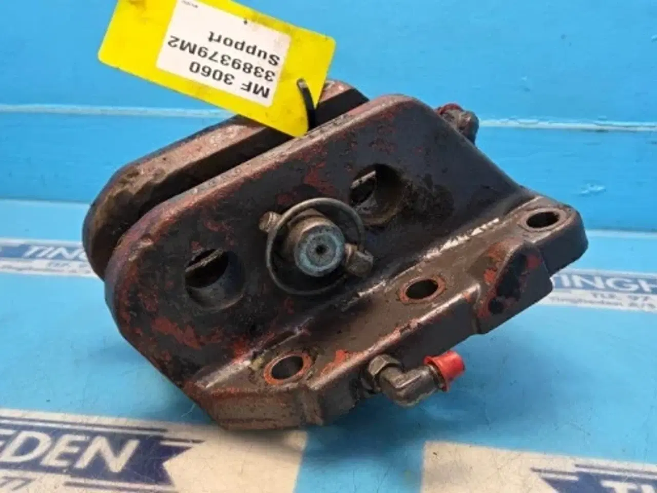 Billede 2 - Massey Ferguson 3060 Support 3389379M2