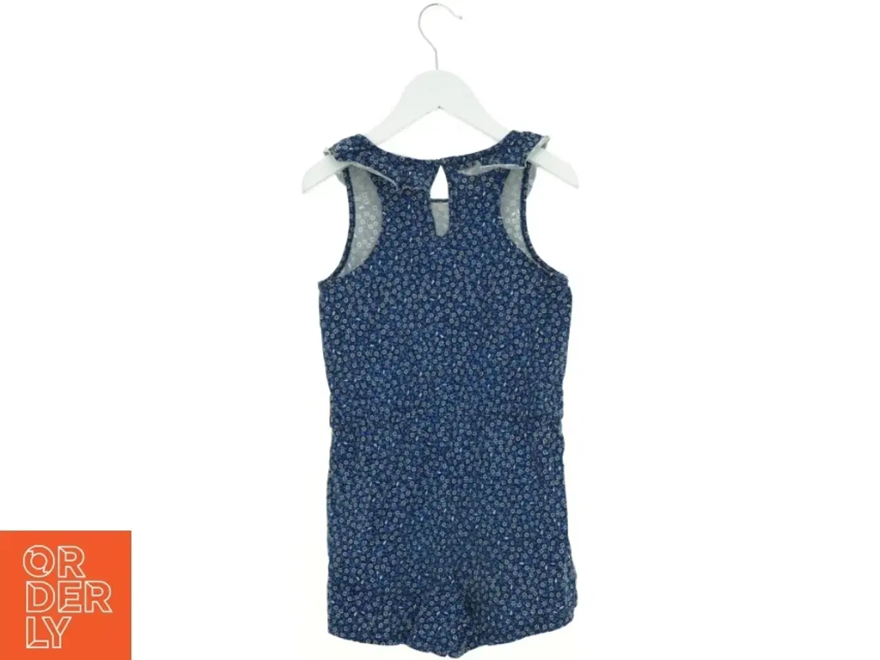 Billede 2 - Buksedragt (NUM) fra H&M (str. 122 cm)