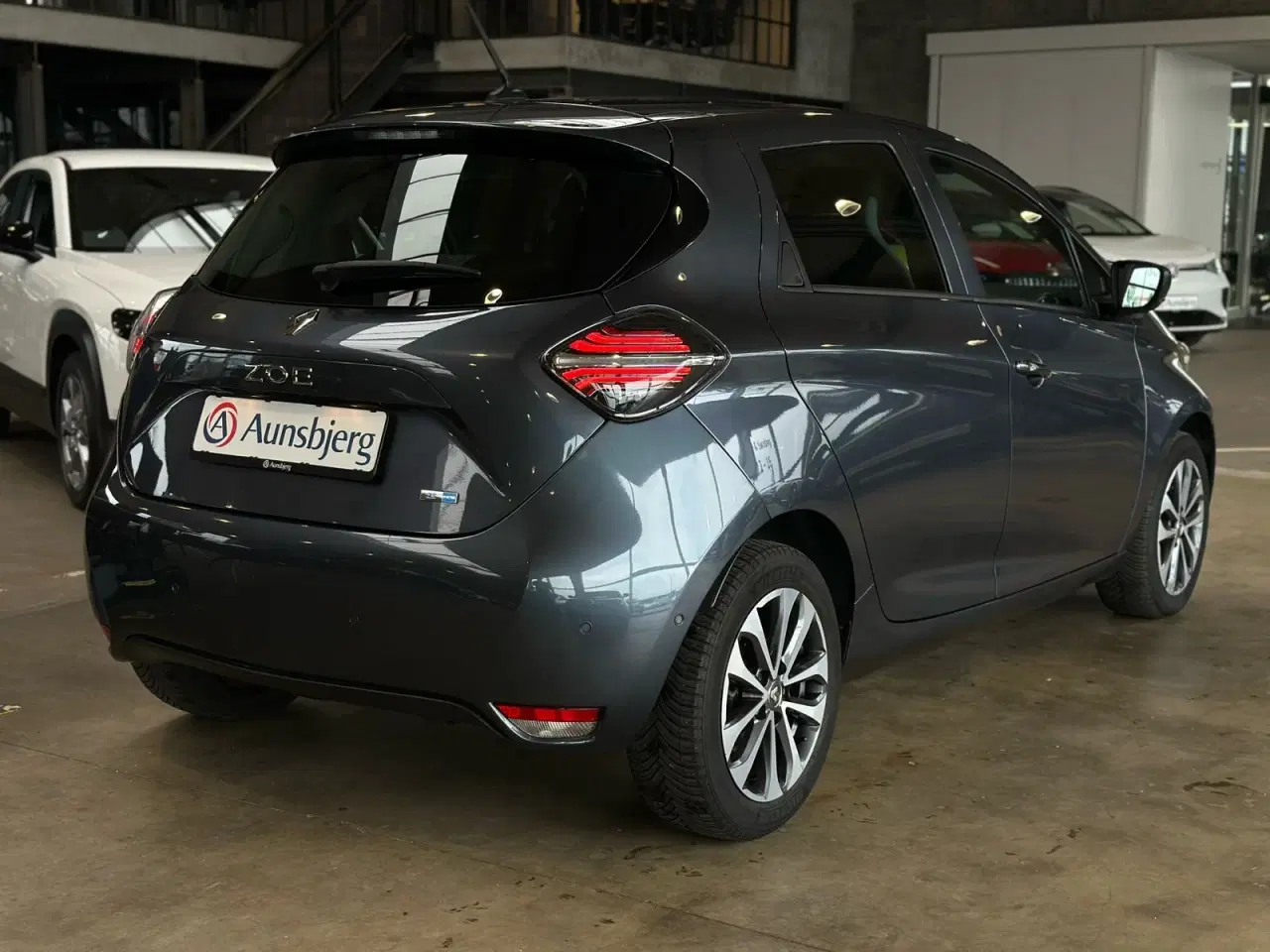 Billede 4 - Renault Zoe 52 Intens