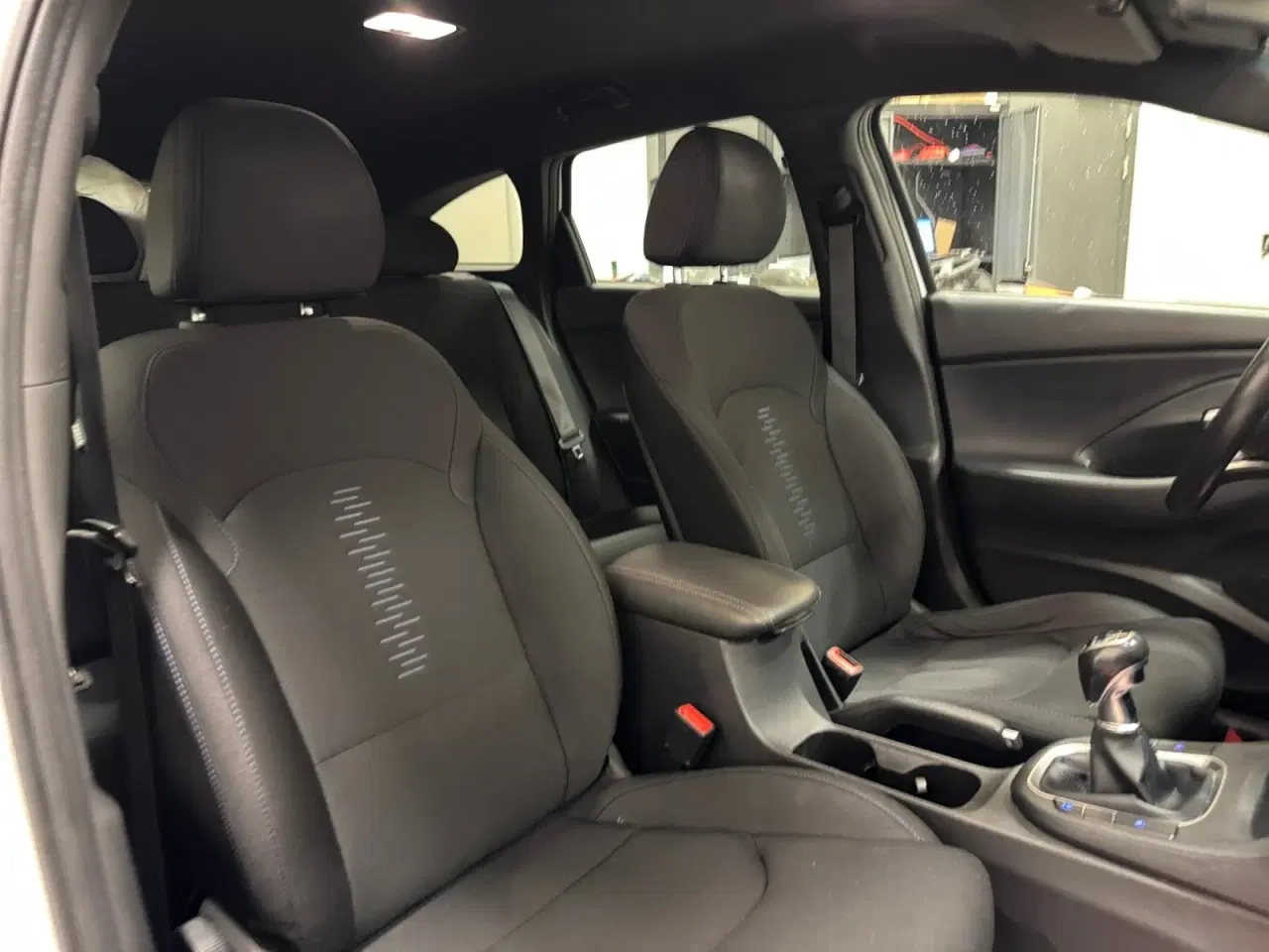 Billede 17 - Hyundai i30 1,0 T-GDi Go! stc.