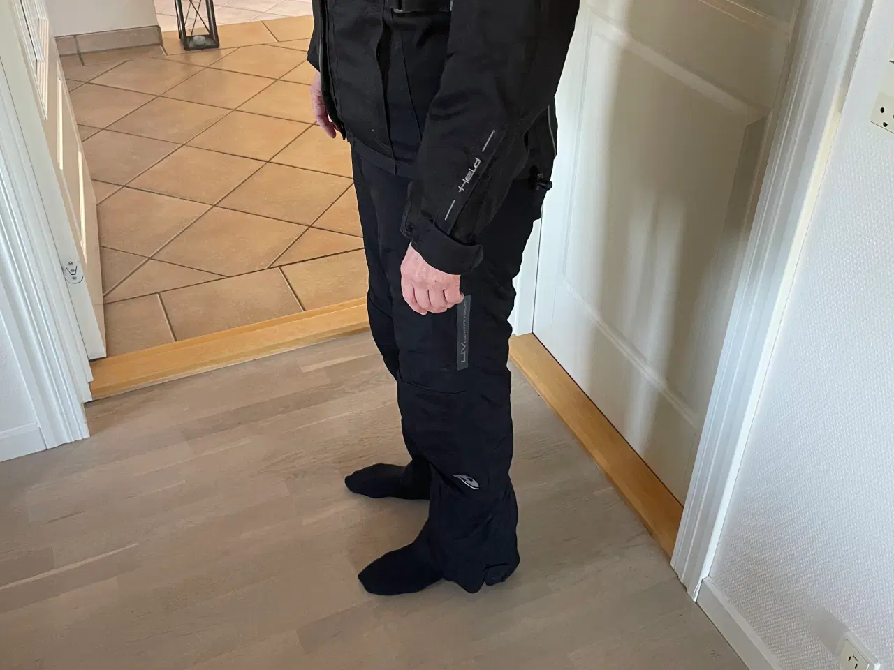 Billede 5 - Held mc tøj til kvinde