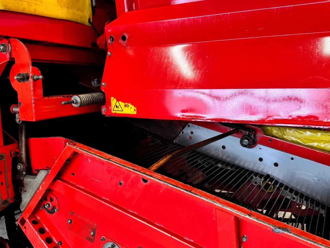 Billede 4 - Grimme SE 150-60