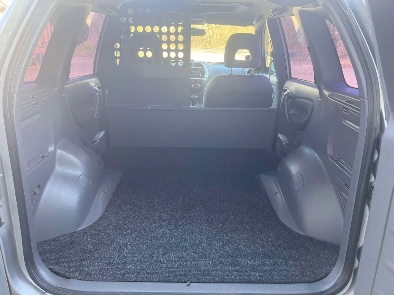 Billede 12 - Toyota Rav4 2.0 Benzin 4x4 Automatgear