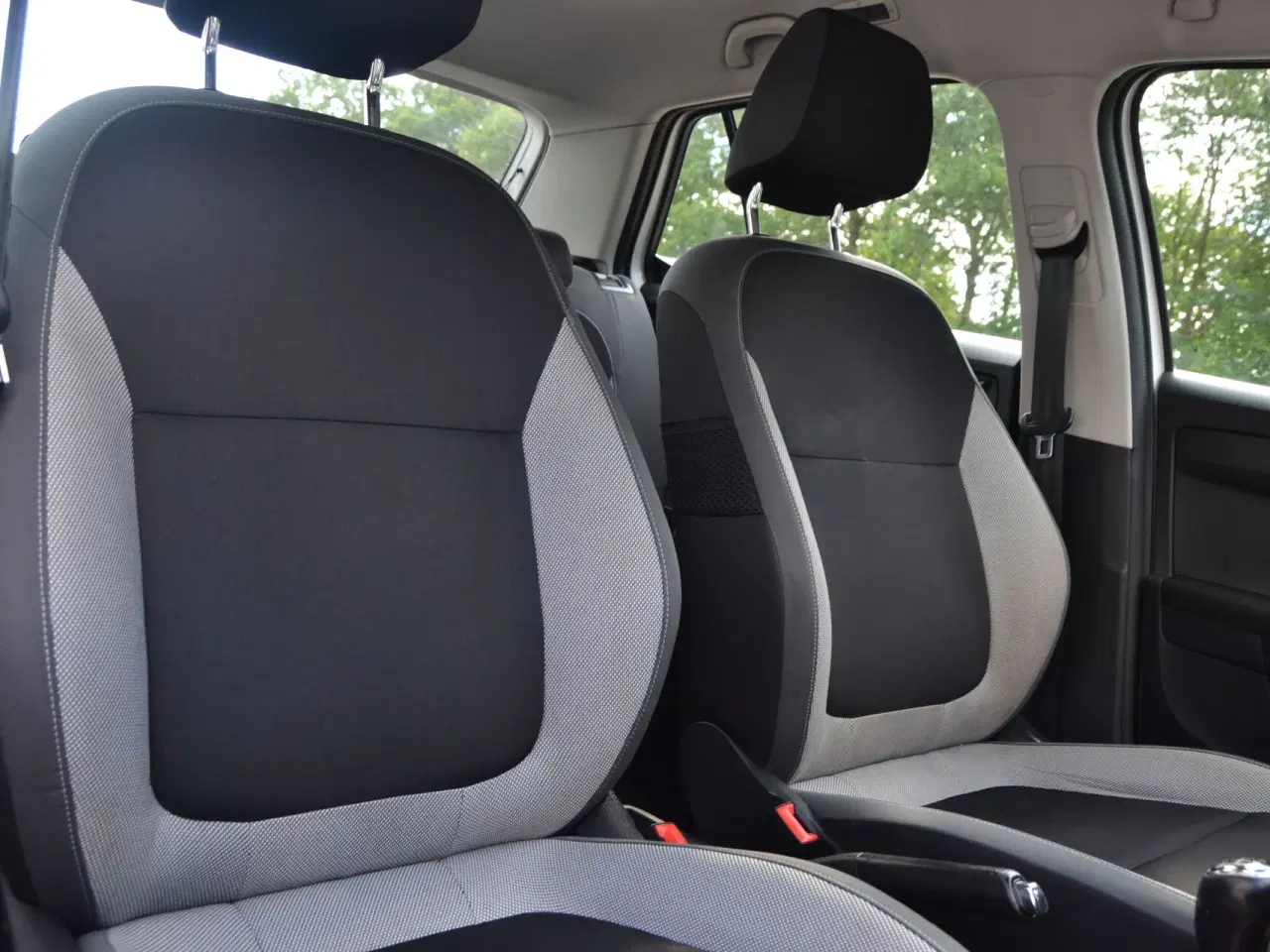 Billede 13 - Skoda Fabia 1,0 MPI Ambition 75HK 5d