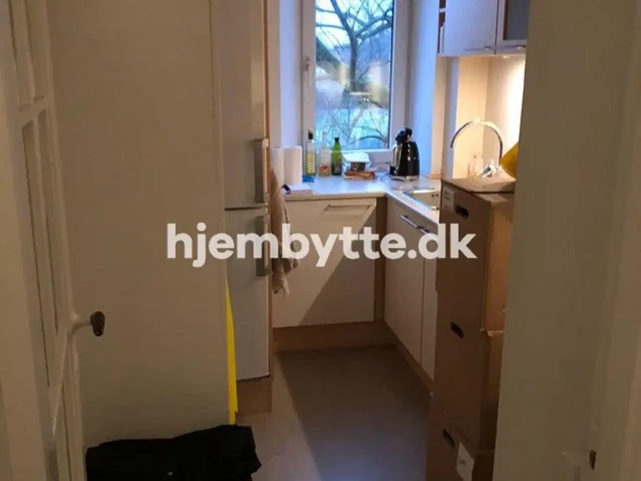 Billede 9 - Hjembytte - CamillaNielsensVej