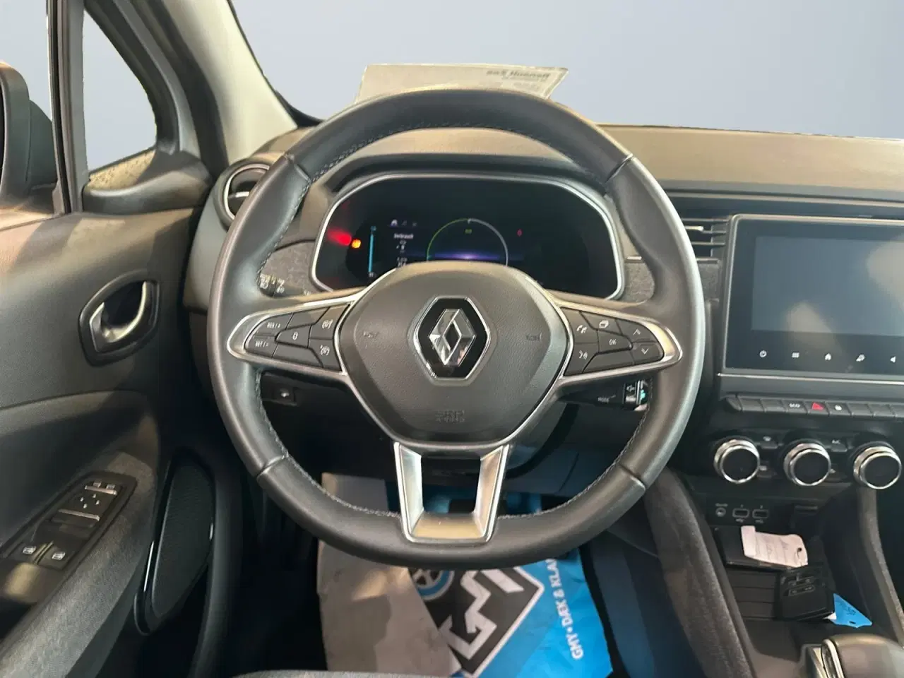 Billede 13 - Renault Zoe 52 Experience