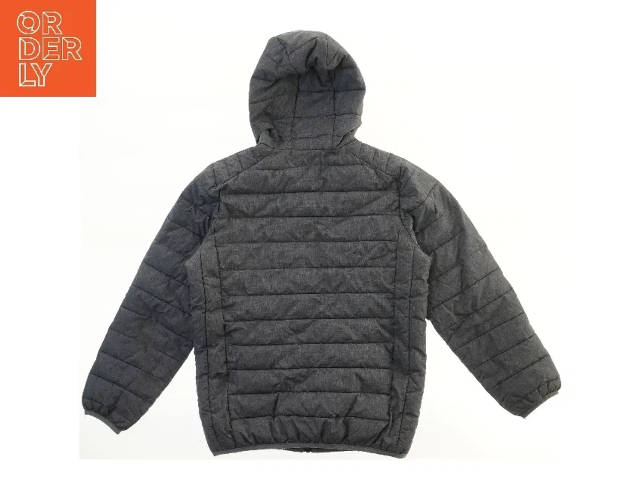 Billede 2 - Vinterjakke med hætte fra Ellesse (str. 158)