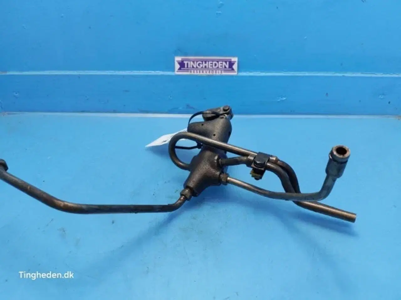 Billede 8 - Ford 4000 PTO Ventil 83917898